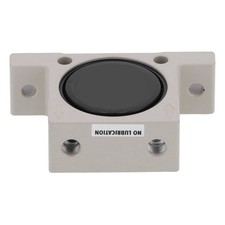 Vibratore pneumatico tipo sfera pressione aria attrezzatura meccanica()