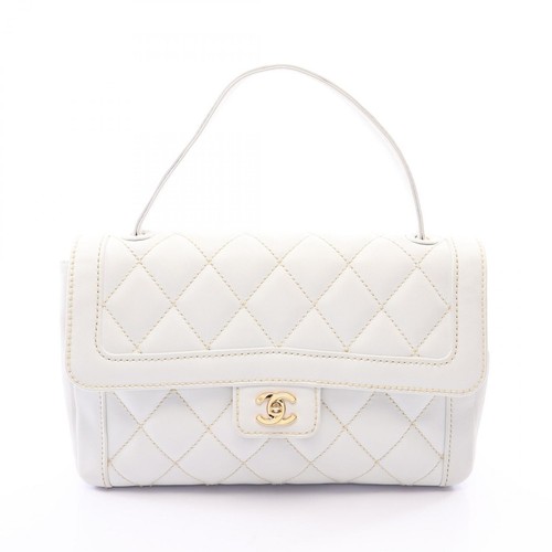 Borsa mano chanel wild - borsa,