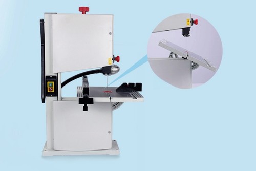 Seghetto nastro piccolo 220 - a,
