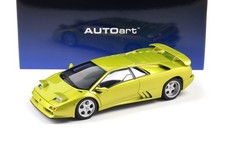 1:18 AUTOart Lamborghini