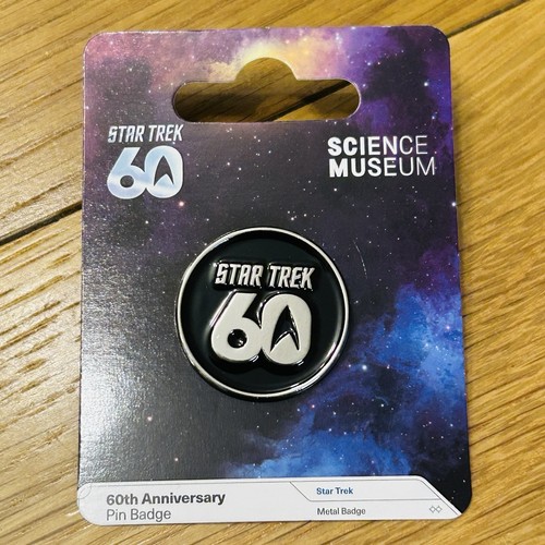Star trek 60th - trek, anniversary