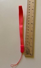 Laccio Porta Badge cord fucsia rosa fuxia Cellularline