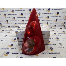 Fanale Posteriore Destro