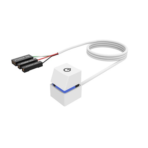 Luci led portatili computer - 2m,