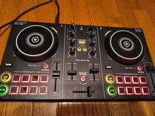 Pioneer DDJ-200 Smart DJ