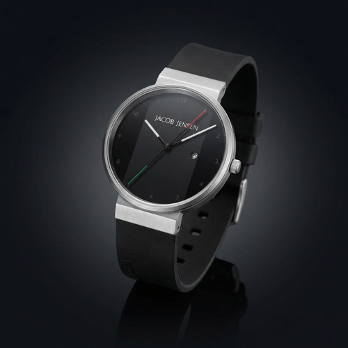 Jacob jensen orologio al - jacob,