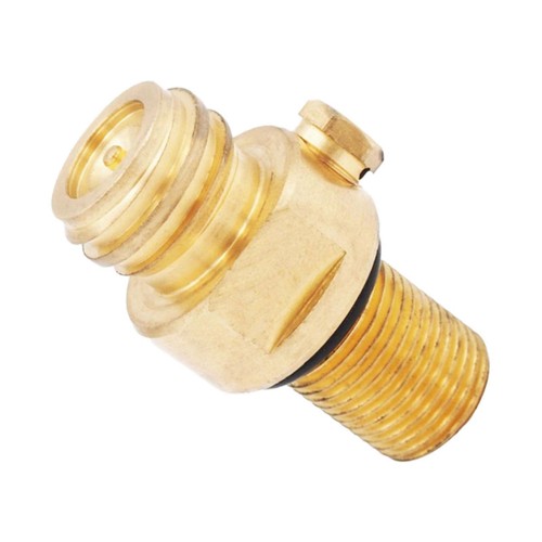 Adattatore ricarica co2 - adattatore, di
