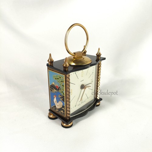 Orologio carrozza in - da,