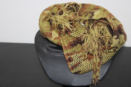 Sciarpa militare - militare, e.i.