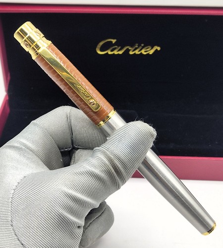 Rara penna roller - , cartier