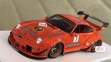Fuelme 1:43 Porsche 911 993