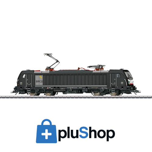 Märklin 36643 locomotiva - märklin,
