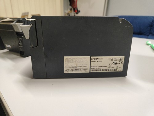 Stampante epson t70 - stampante, tm-t70