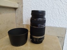 OBIETTIVO CANON ZOOM EF-S