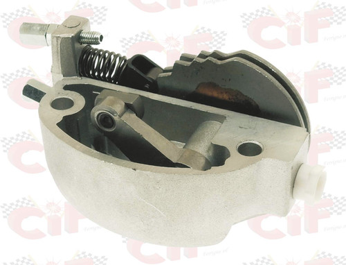 Preselettore cambio cif con - preselettore,