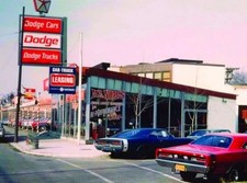 1968-1970 Mr. Norm's Grand