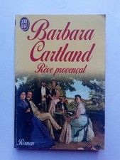 Barbara Cartland: Sogno