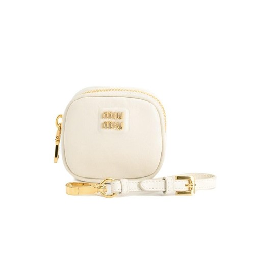 Miu 5tt149 pouch - 5tt149, di