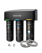 Waterdrop tsa filtro - filtro, acqua