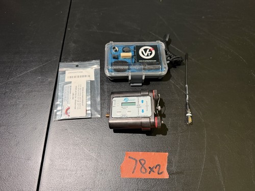 Lectrosonics - , wm