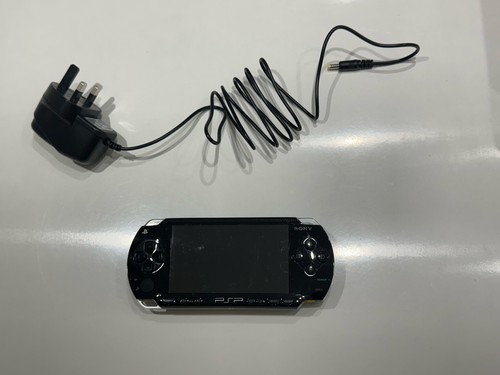 Console sony psp - sony,