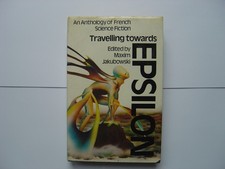 Travelling Towards Epsilon 