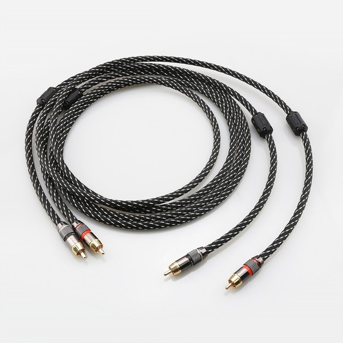 Coppia cavo interconnessione - cavo,