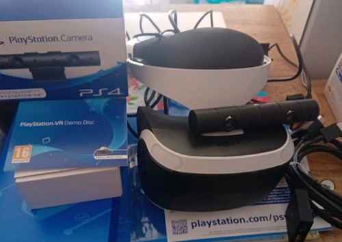 Playstation camera - playstation,