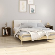 Comodino in legno - in,