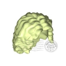 1x LEGO 20595 Omino Capelli