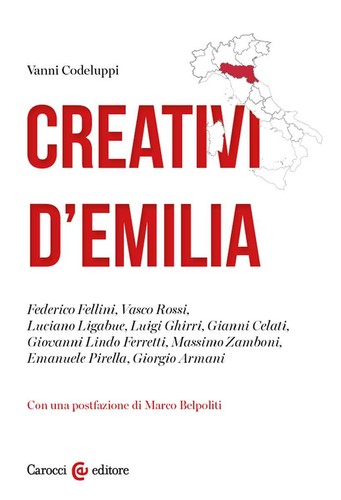 Creativi emilia federico - creativi,