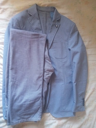 Giacca pantalone completo - pantalone,
