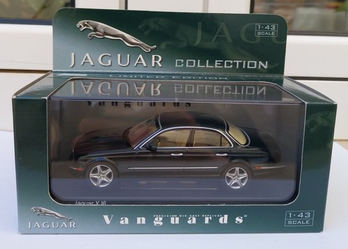 Jaguar xj6 berlin - xj6, 2003