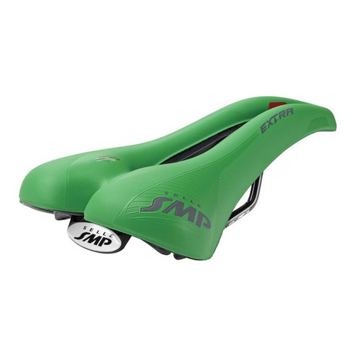 Sella extra verde accesso - sella,