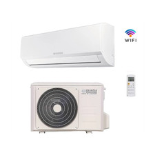 OLIMPIA SPLENDID ARYAL S1 E INVERTER 12 C CLIMA 12000 BTU R32 WI-FI A++/A+ 