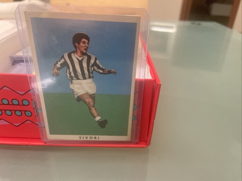 Sivori raccolta rasa - raccolta,