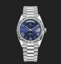 Orologio automatico Pagani Design modello PD-1752 con movimento Seagull ST16