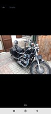 harley-davidson sportster xlh 1200