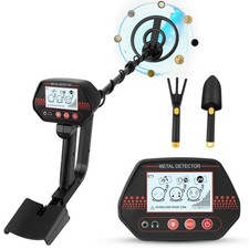 Metal Detector Professional