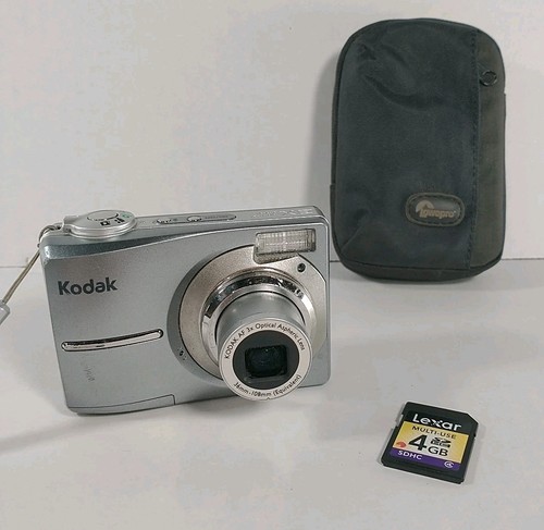 Kodak easyshare c813 2 - easyshare,