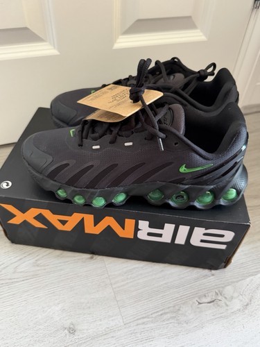 Nike air max dn8 - nike,
