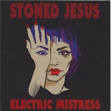 STONED JESUS  Electric