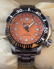 Rare Seiko Scuba Diver's 200m
