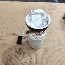 Pompa carburante c/trasduttore