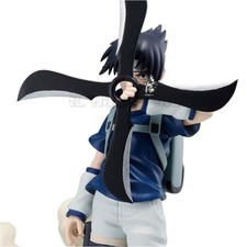 NARUTO - Sasuke Uchiha -