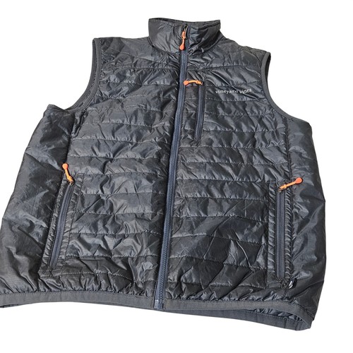 Gilet vineyard vines - gilet,