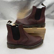Dr. Martens 2976 WL Stivali