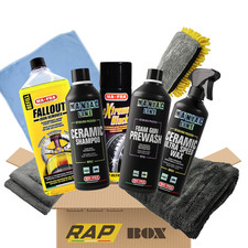 RAP BOX Lavaggio PRO kit