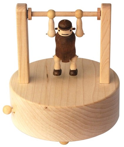 Carillon circo atleta - carillon,