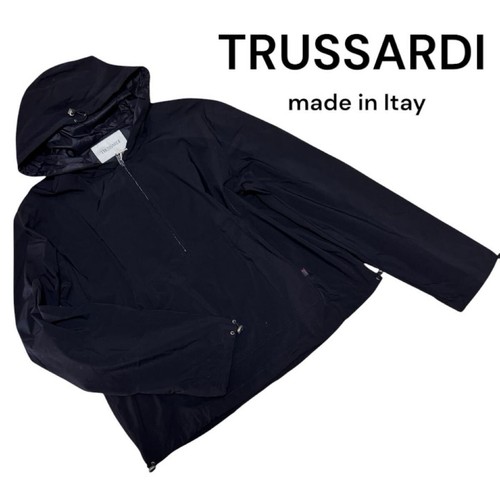 Trussardi jacket blouson outer - jacket,